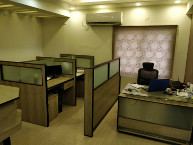 office
