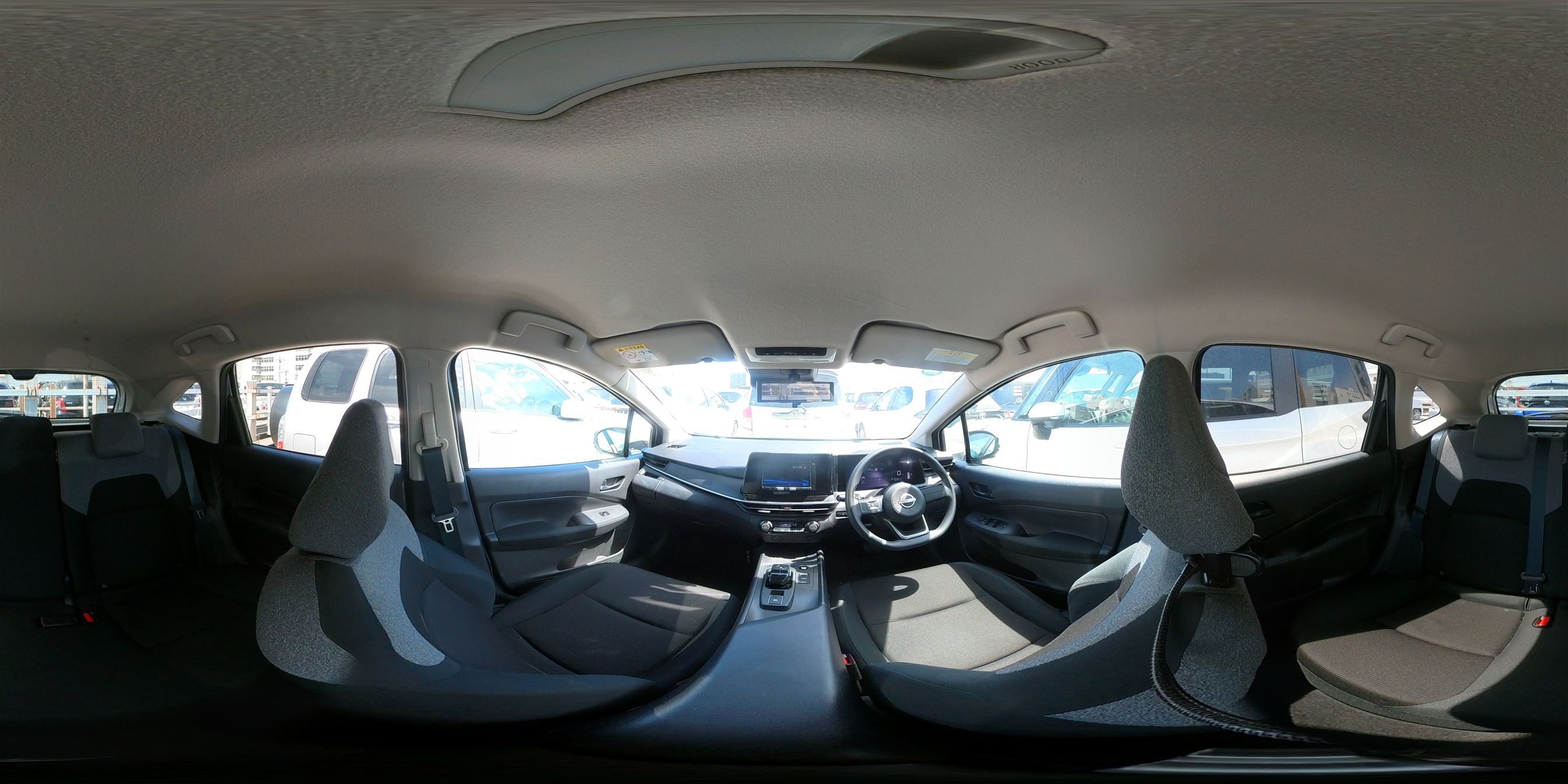 360 view