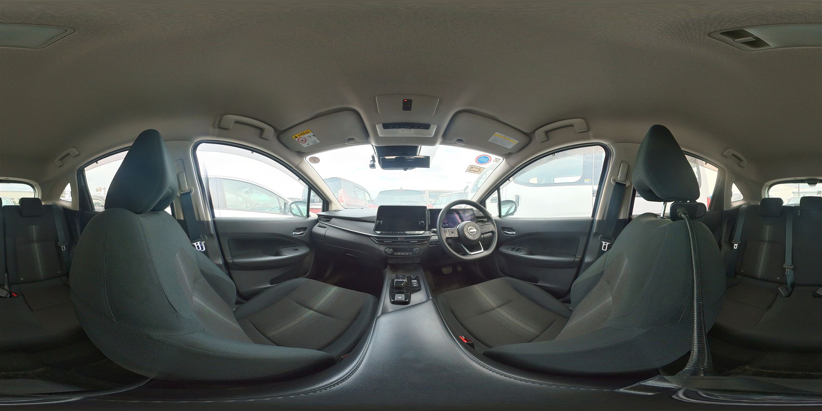 360 view