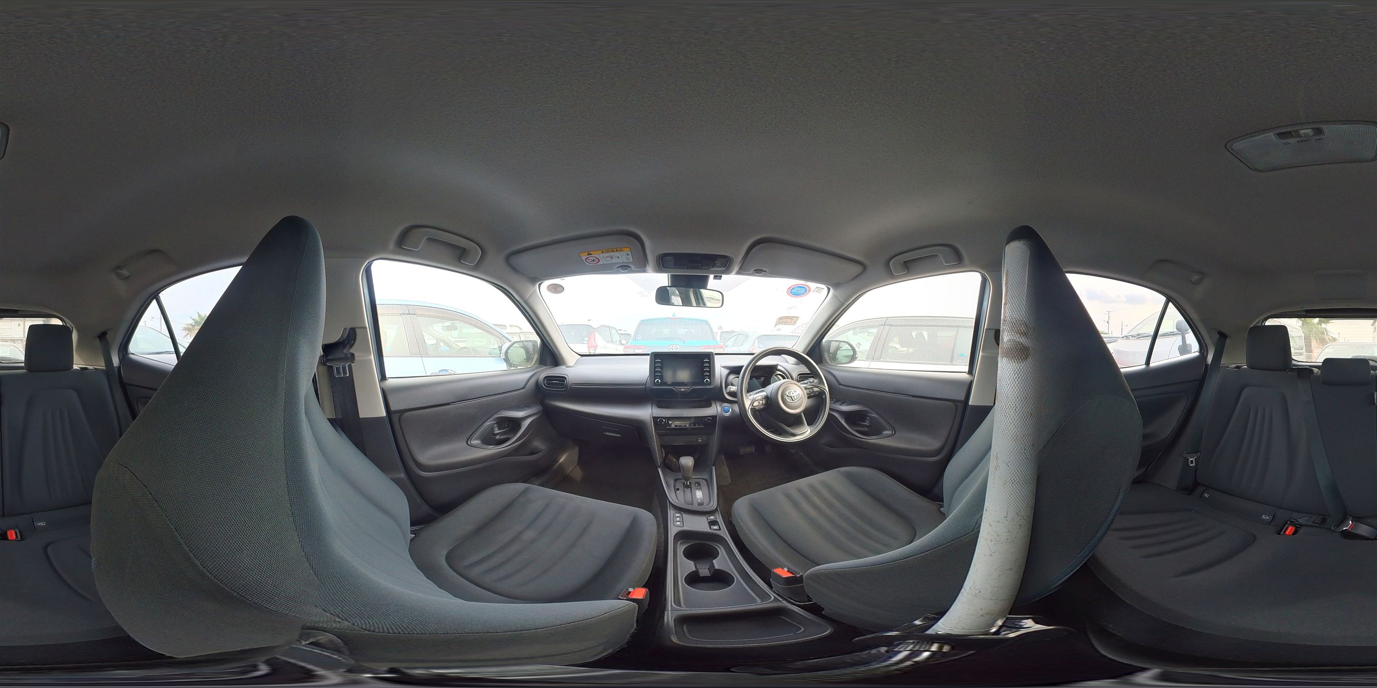 360 view